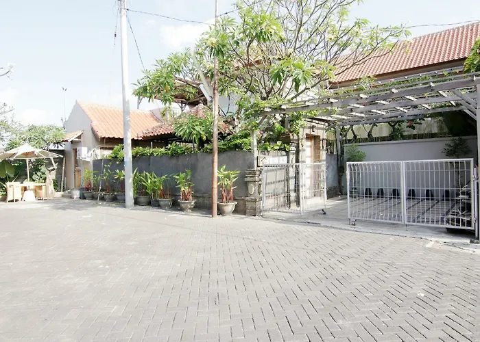 W Home Seminyak