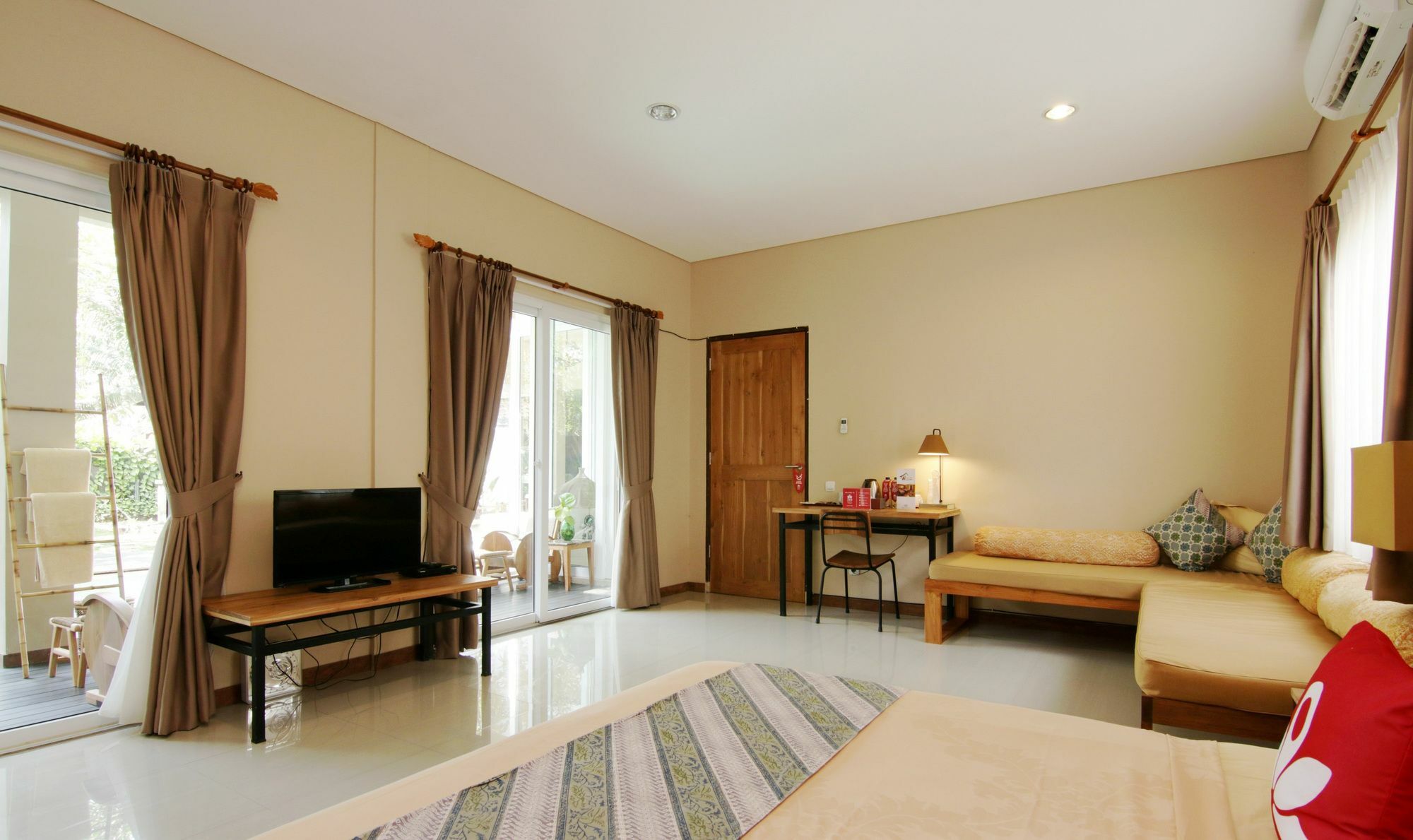 Hotel W Seminyak (Bali)