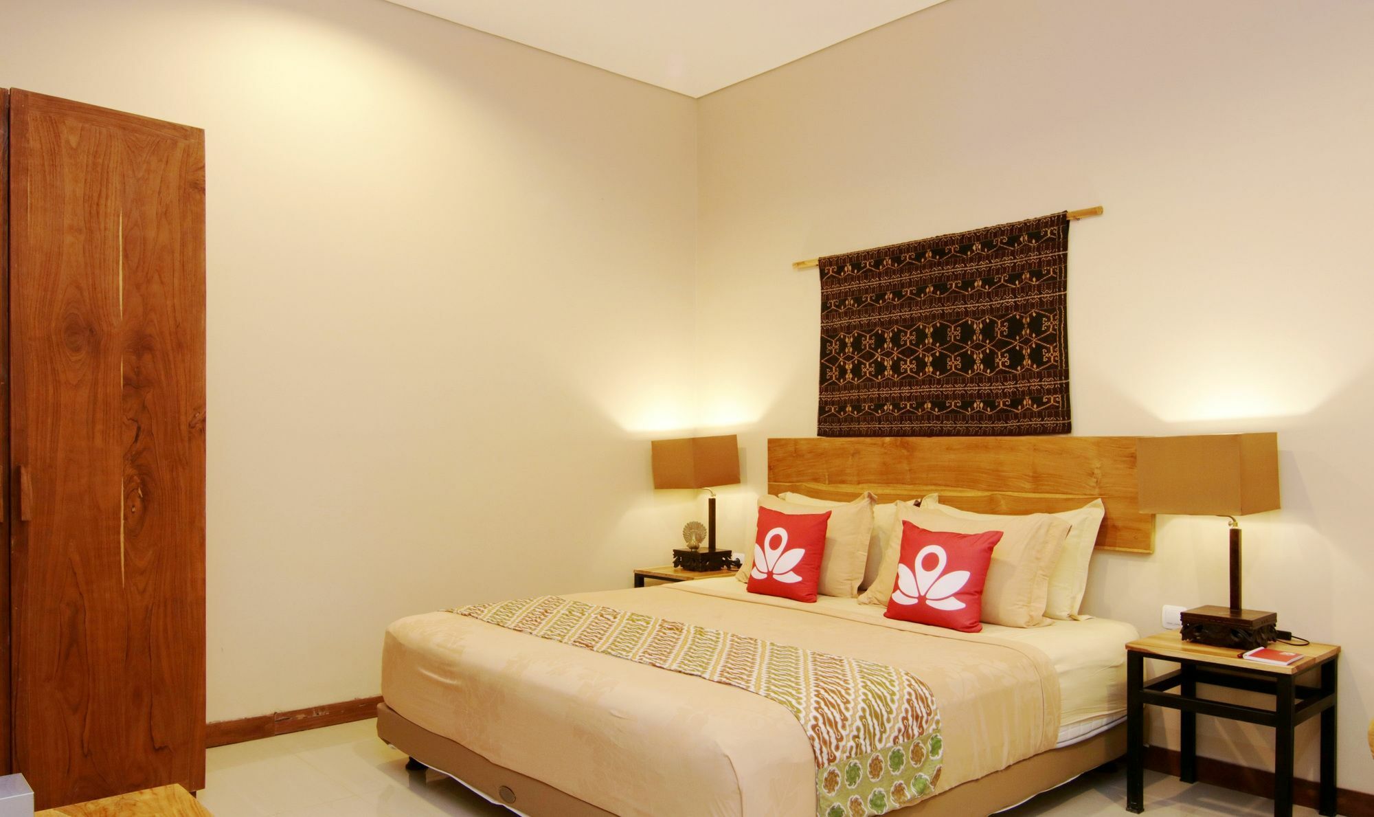W 2* Seminyak (Bali)