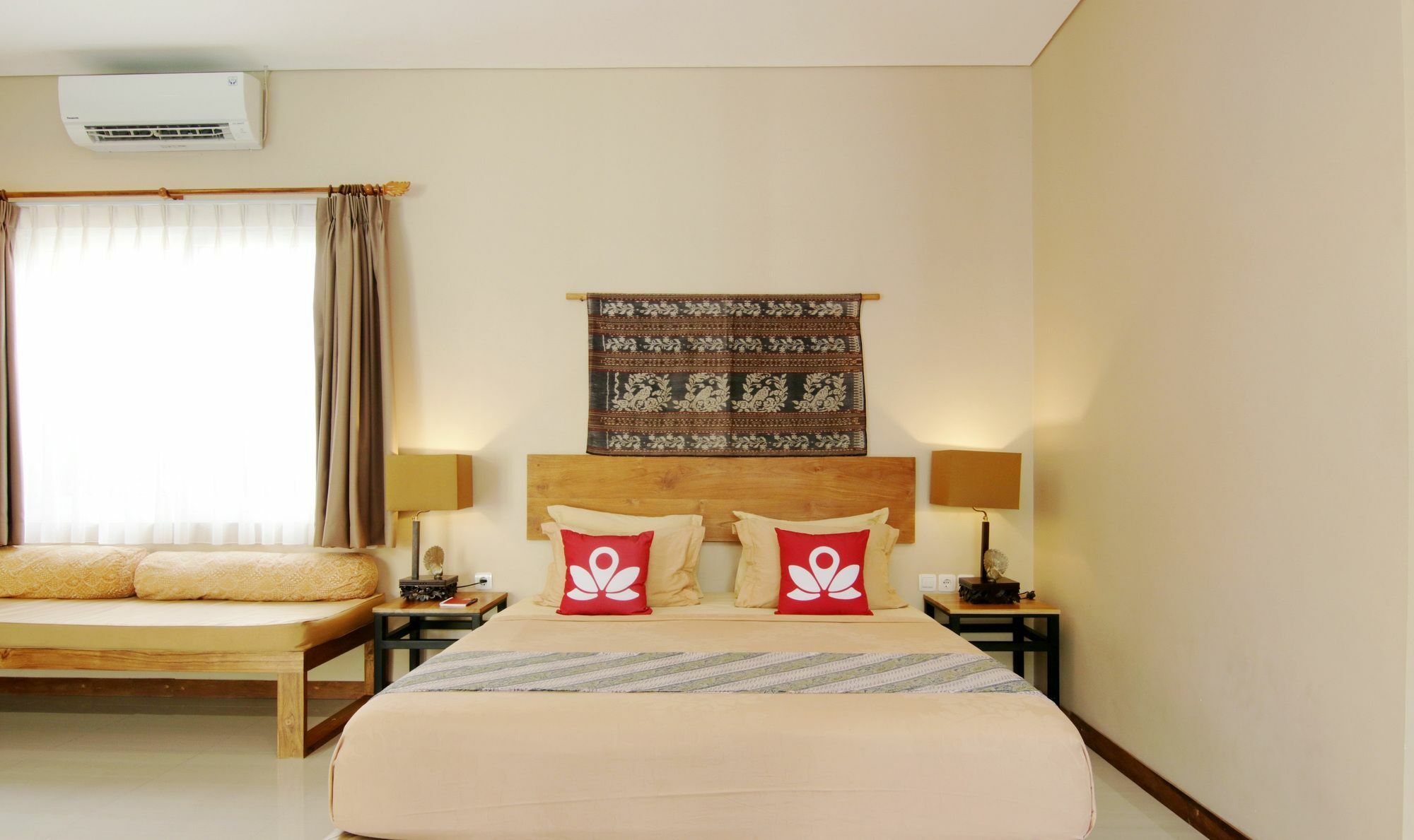 W 2* Seminyak (Bali)