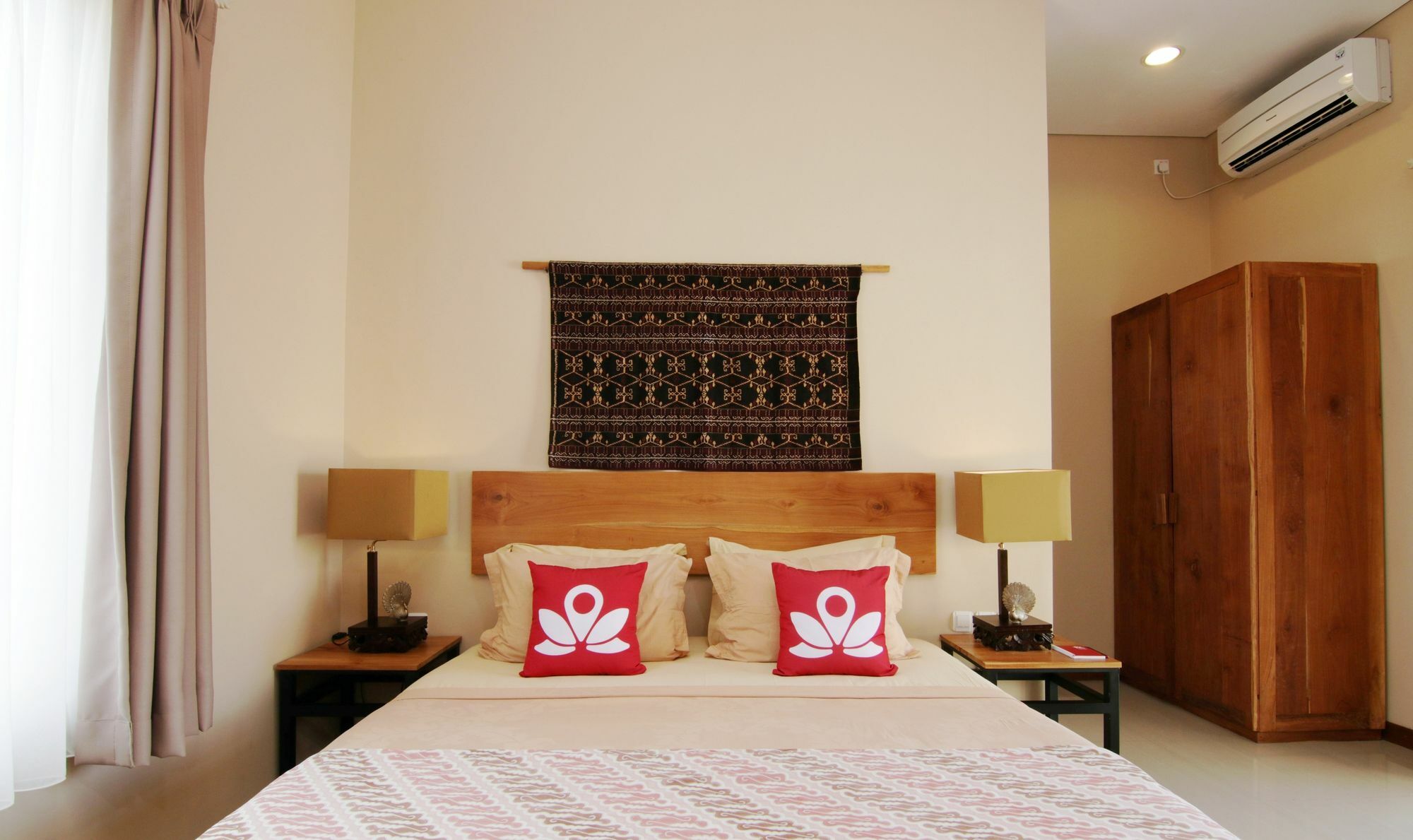 W 2* Seminyak (Bali)